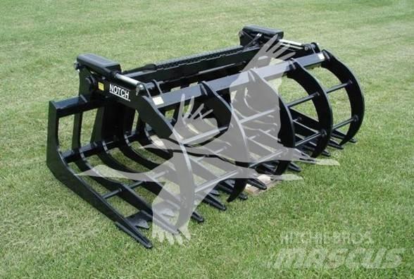 Notch CRBG6-52 Polipler