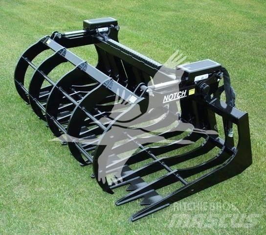 Notch CRBG6-52 Polipler