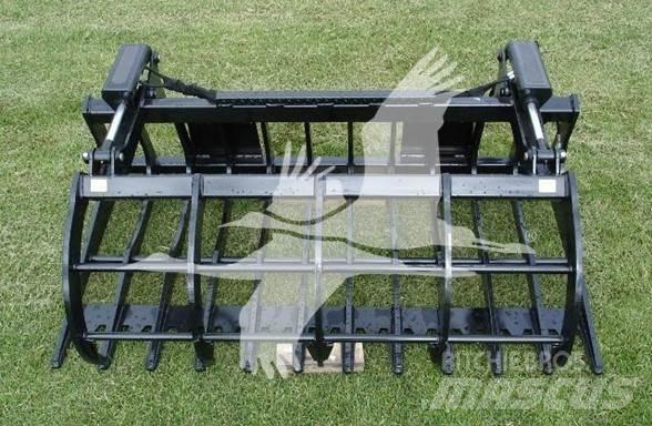 Notch CRBG6-65 Polipler
