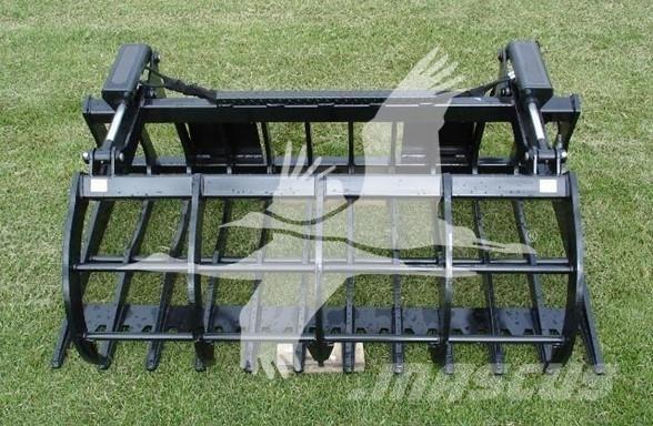 Notch CRBG6-72 Polipler