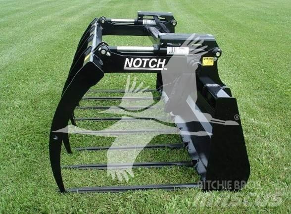 Notch CTFG52 Kovalar