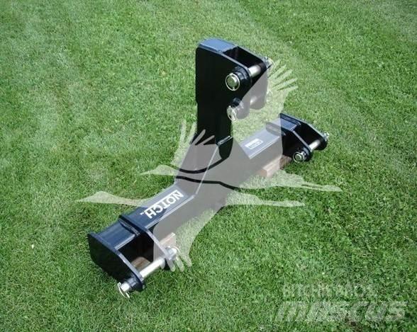 Notch H3P Diger