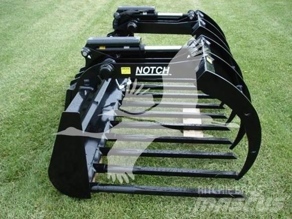 Notch ITFDG72 Diger