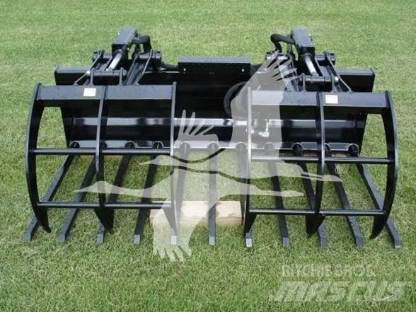 Notch ITFDG72 Diger