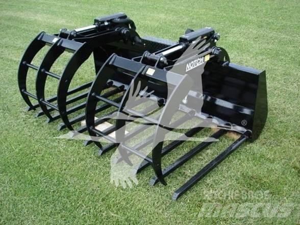 Notch ITFDG72 Diger