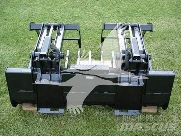 Notch ITFDG80 Diger