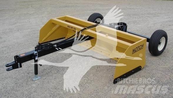 Notch LL32T-10 Diger traktör aksesuarlari