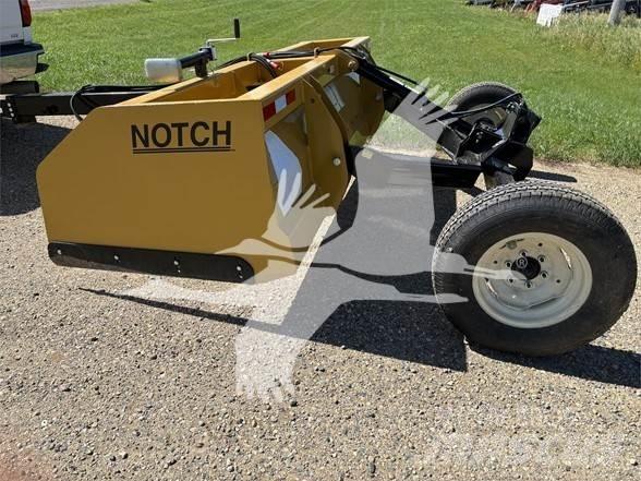 Notch LL32T-10 Diger traktör aksesuarlari