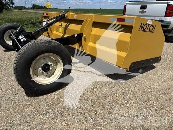 Notch LL32T-12 Diger traktör aksesuarlari