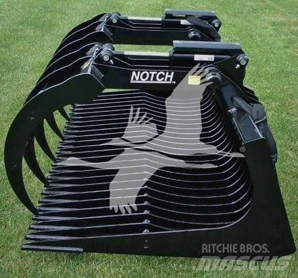 Notch RBDG3-68 Kovalar