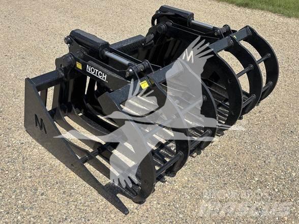 Notch RBDG4-68 Diger