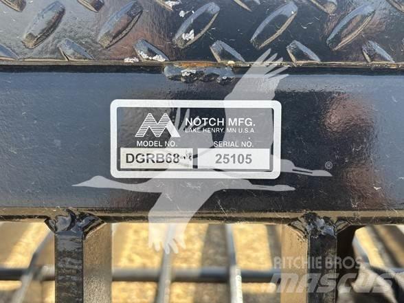 Notch RBDG4-68 Diger