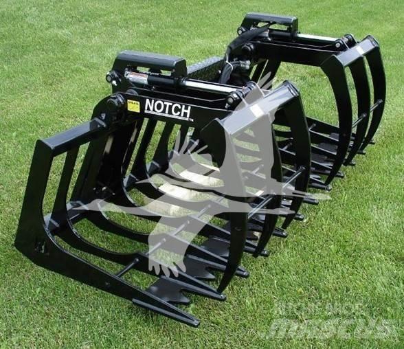 Notch RBDG6-96 Kovalar
