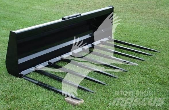 Notch TF39-100 Diger