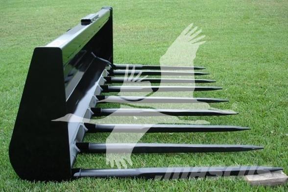 Notch TF39-76 Diger