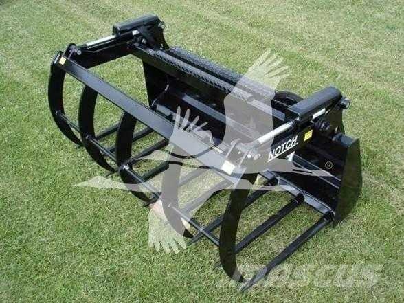 Notch TFG32-76 Diger
