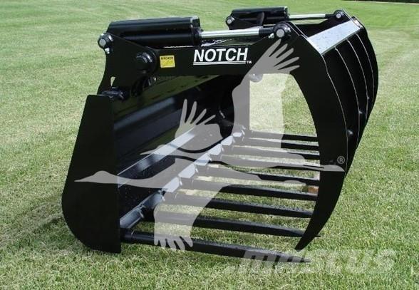 Notch TFG32-76 Diger