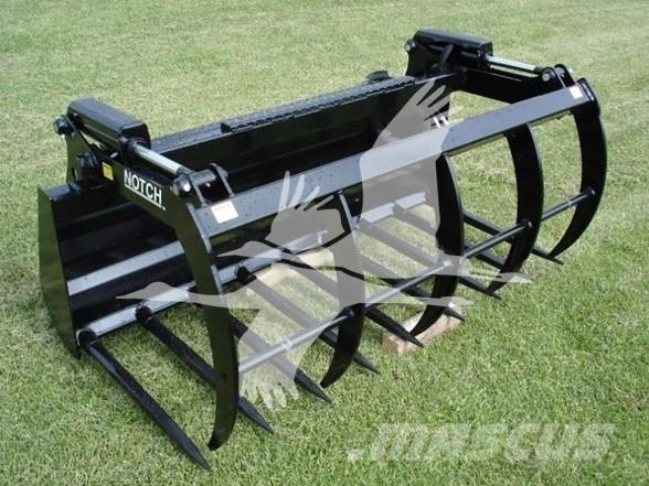 Notch TFG32-76 Diger