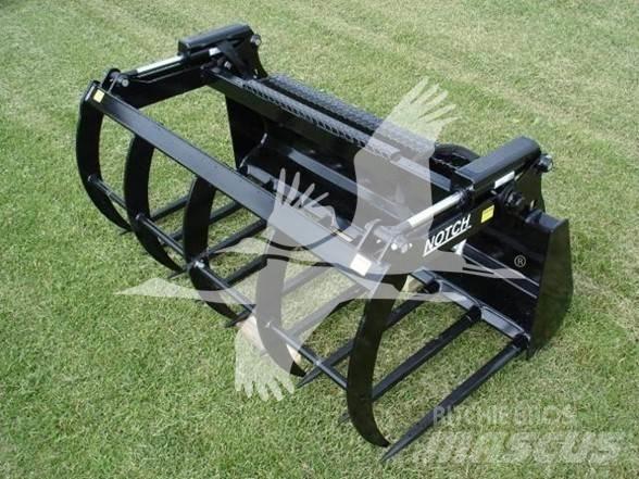 Notch TFG32-84 Diger