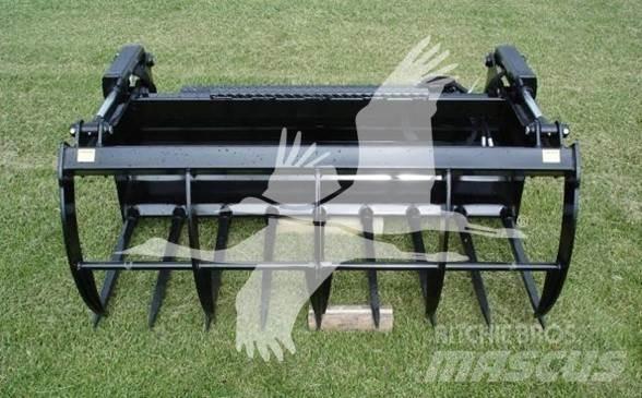 Notch TFG39-68 Diger
