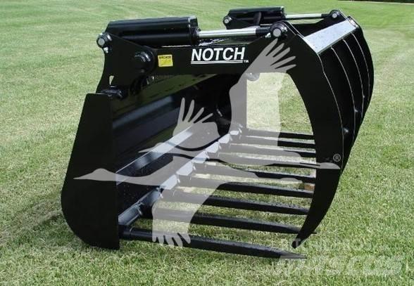 Notch TFG39-68 Diger