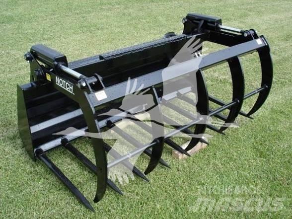 Notch TFG39-68 Diger