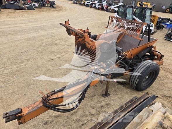  RITE WAY RR100 Diger toprak isleme makina ve aksesuarlari