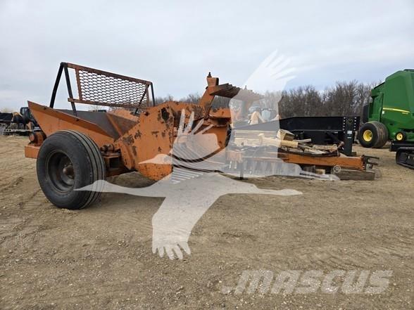  RITE WAY RR100 Diger toprak isleme makina ve aksesuarlari