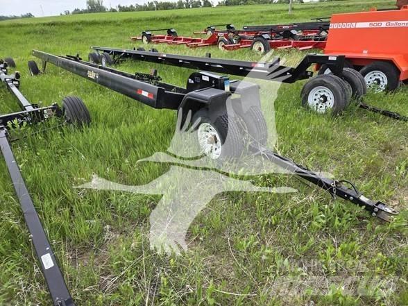  STUD KING MD32 Diger römorklar