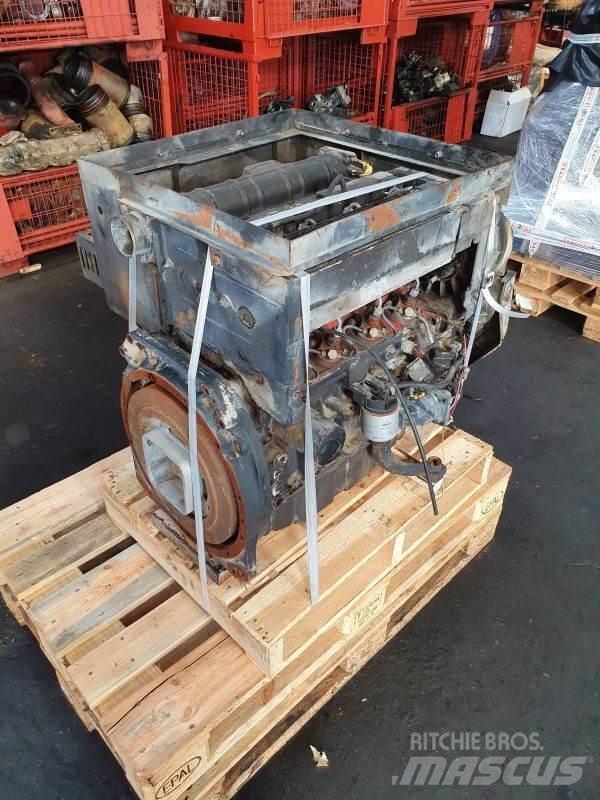 Deutz BF4L1011F Motorlar