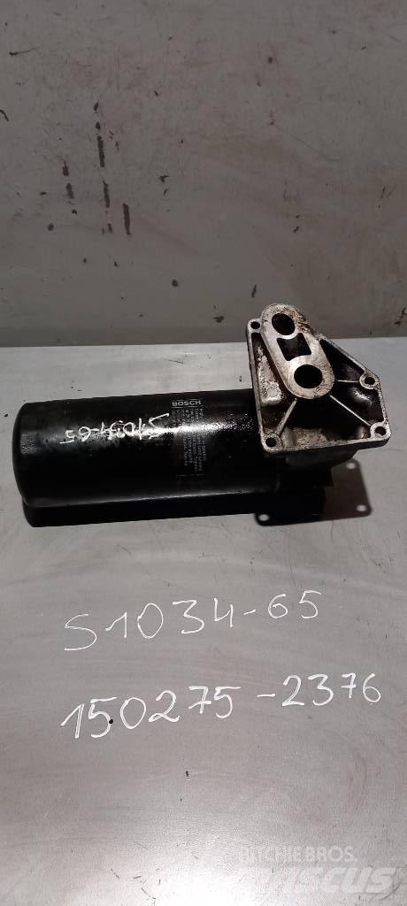 Scania R 440.     1502757 Motorlar