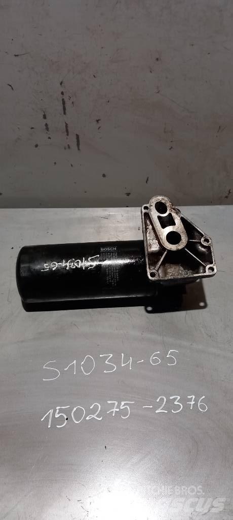 Scania R 440.     1502757 Motorlar