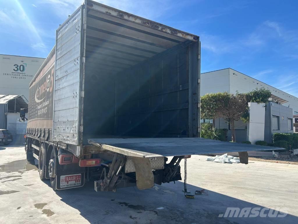 Volvo FM 300 Diger kamyonlar