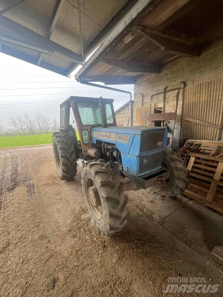 Landini 9500 Traktörler