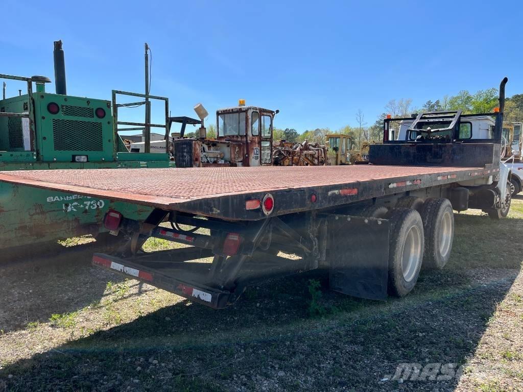 International F 4900 Çekiciler