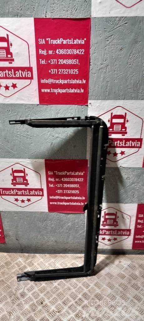 Scania R 440    1425739 Kabinler