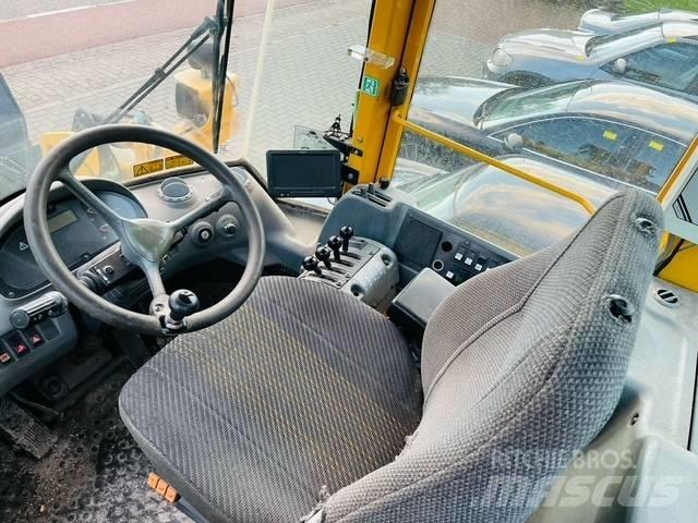 Volvo L90E Tekerlekli yükleyiciler