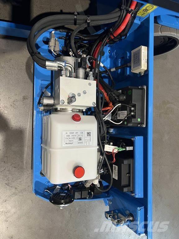 Sinoboom 1932ME Diger lift ve platformlar