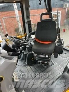 JCB 4CX Pro Kazıcı yükleyiciler - beko loder