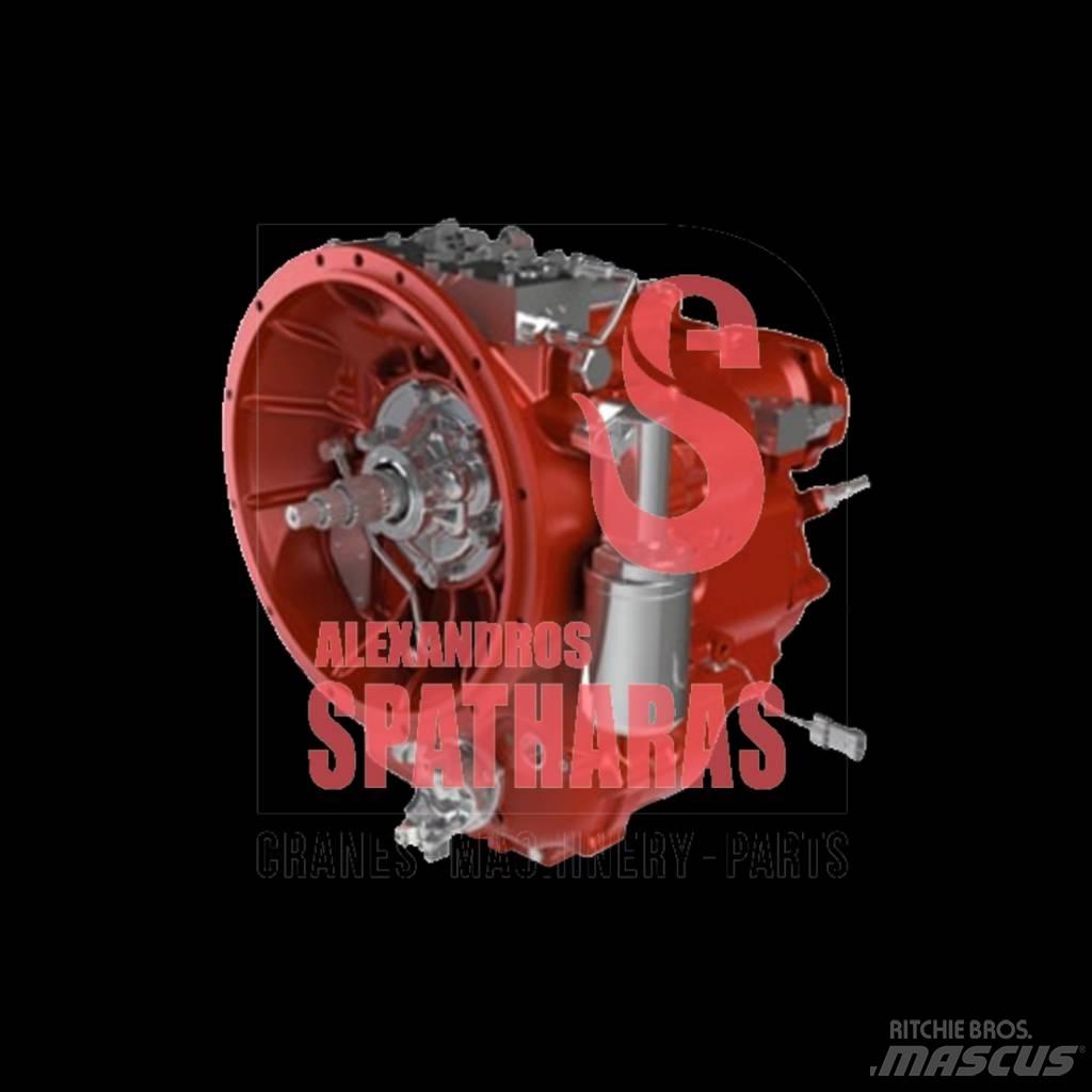 Carraro 334035	gear Sanzuman