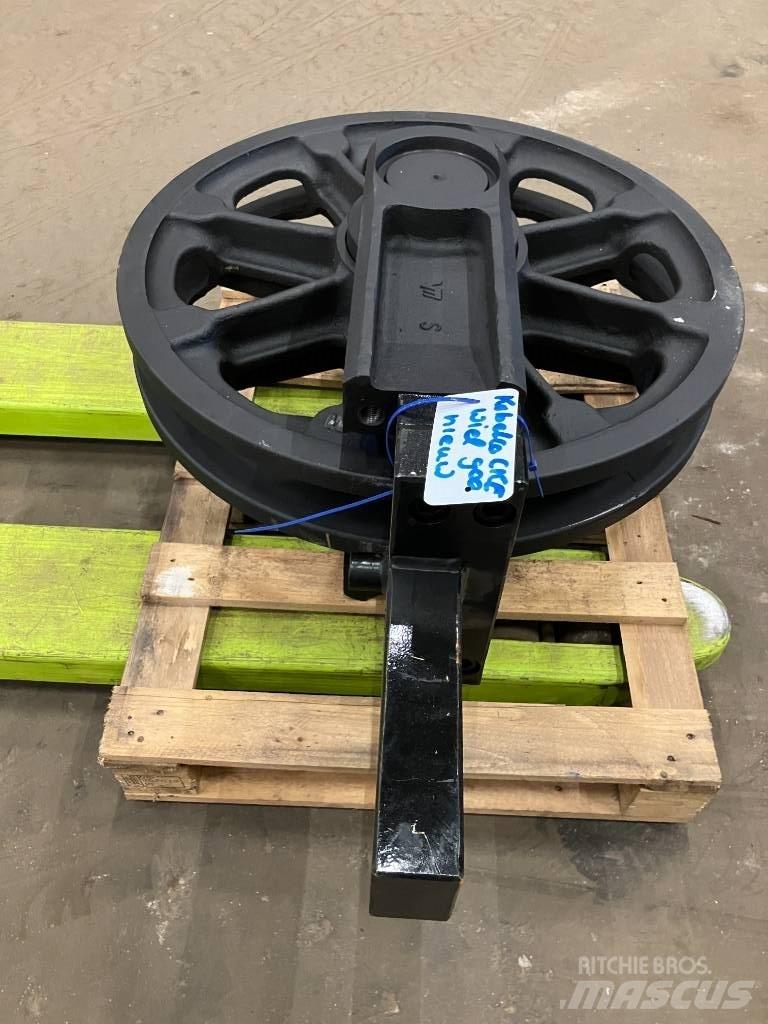Kobelco CKE900 Paletler