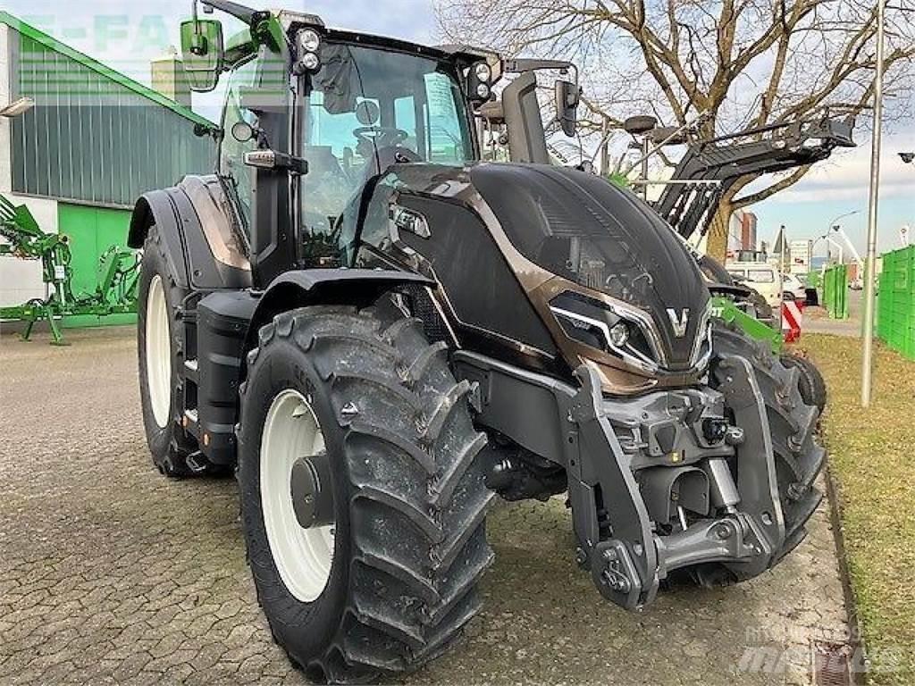 Valtra q285 Traktörler