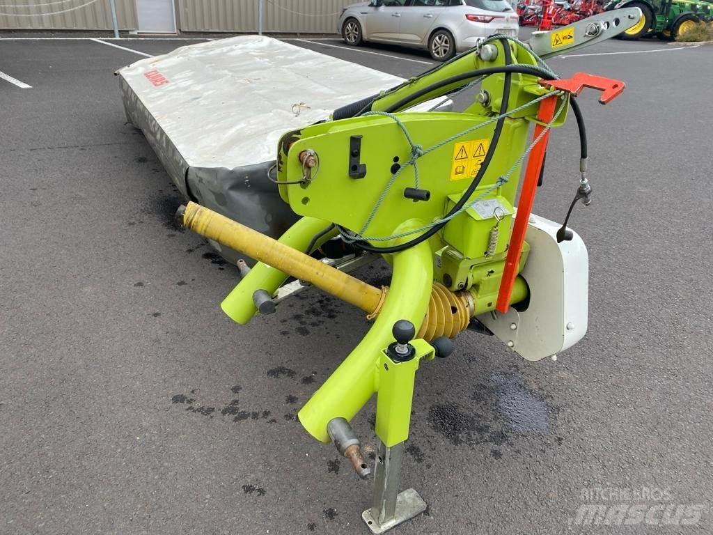 CLAAS DISCO 3150 Çayir biçme makinalari