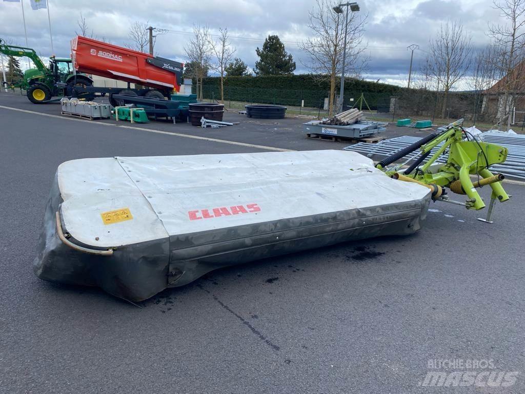 CLAAS DISCO 3150 Çayir biçme makinalari