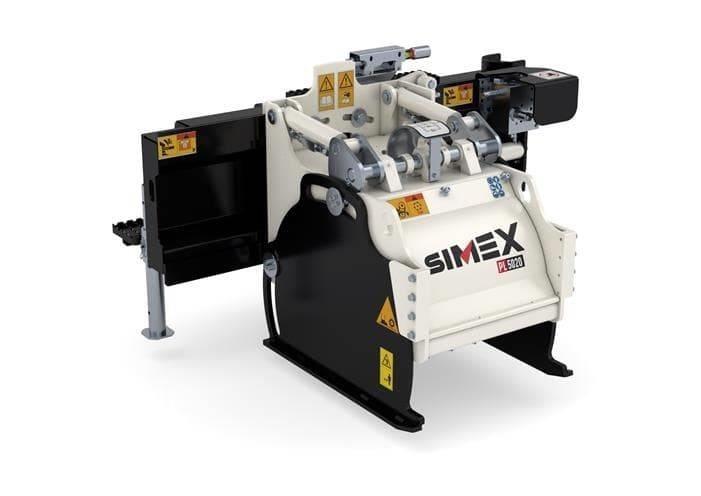 Simex PL5020 Diger parçalar
