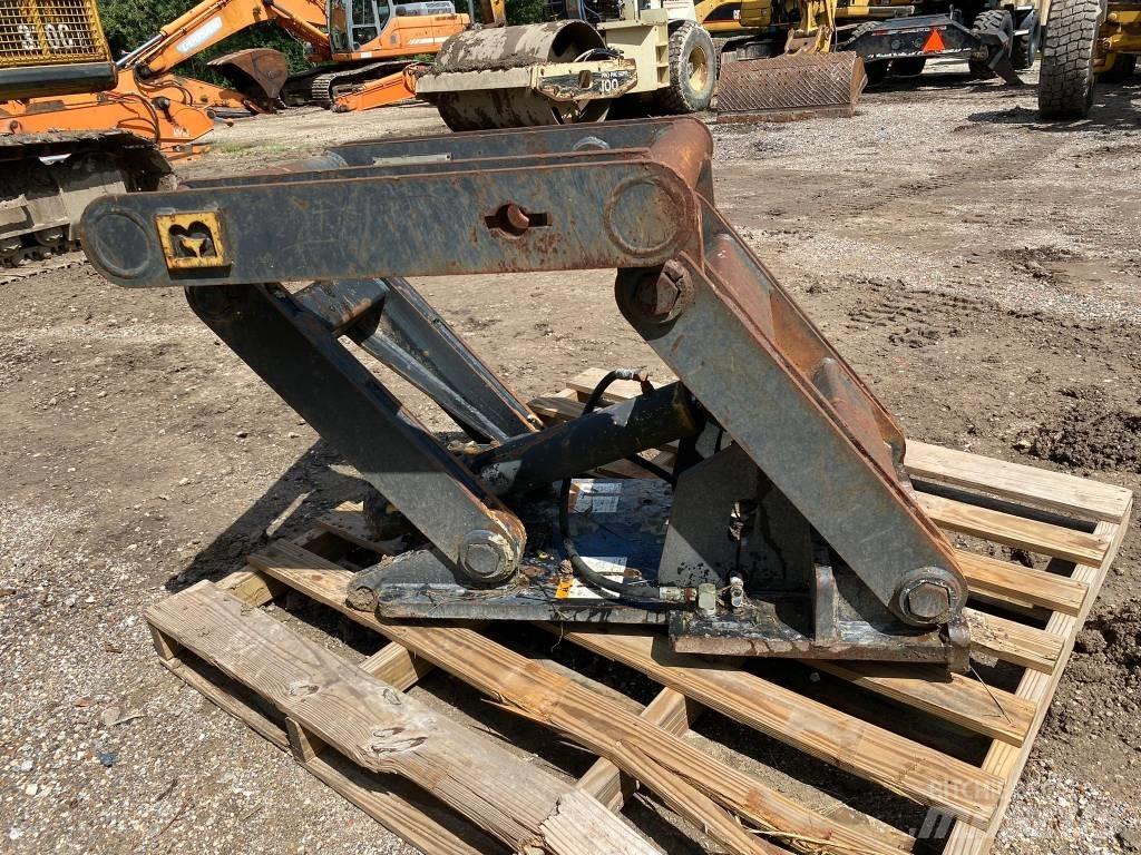 Balderson BLQ12 Diger