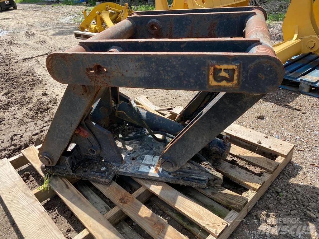 Balderson BLQ12 Diger