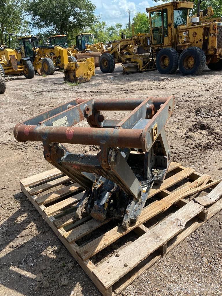 Balderson BLQ12 Diger
