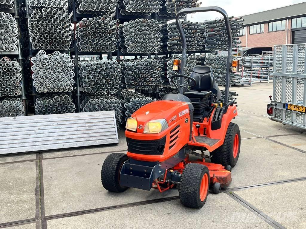 Kubota BX 2350 Traktörler
