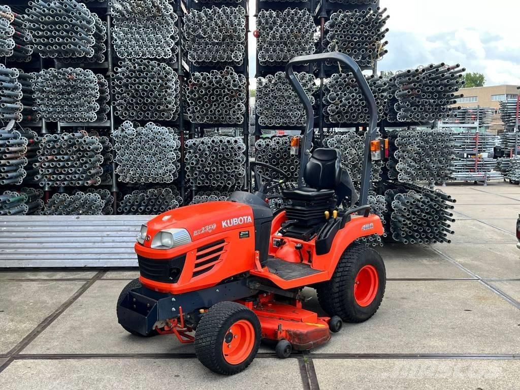 Kubota BX 2350 Traktörler